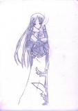 by Narusegawa Naruki