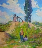 by Boris Serdyuk