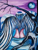 by Amber Larimore