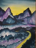 by Amber Larimore