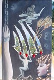 by S. JoBeth  Sexton