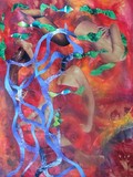 by Rachel Carbonell