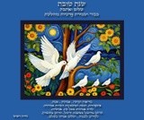 by Nira Dabush
