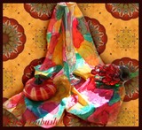 by Nira Dabush