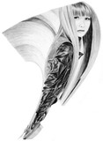 by Tori B.