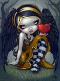 by Jasmine Becket-Griffith