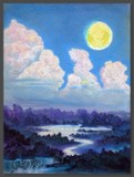 by Leslie Anderson