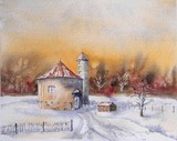 by Robert Fishback