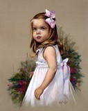 by mary smith