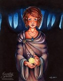 by Kristina von Wiesen