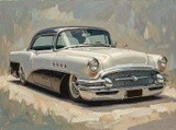by Mark Peterson