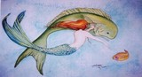 by Pat  Chapin