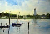by Jim Perkins