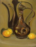 by Robyn Henzel
