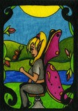 by Jeanette  Esquivel 