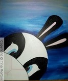 by Tina Morton