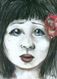 by Michelle Horvath