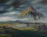 by Pieter Van Tonder