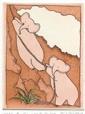 by harriet brigdale