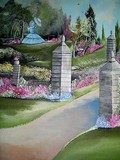 by Marion Bubak