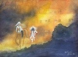 by Belinda Balaski