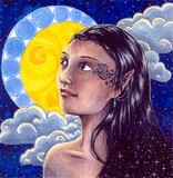 by Meg Baker