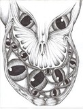 by leigh odom