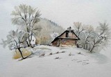 by Egon Miklavcic