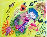 by Homayra Amirzada