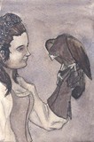by Meghan Kirkpatrick