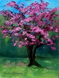 by Susan McKinney