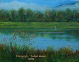 by Susan McKinney