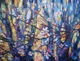 by Keren Gorzhaltsan