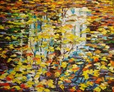 by Keren Gorzhaltsan