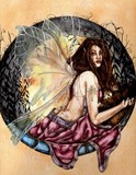 by Monique Gamache Cooper