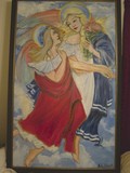 by RITA GIBSON
