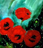 by Nelly van Nieuwenhuijzen