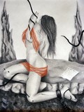 by Valarie Connell