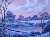 by Cynthia Adams