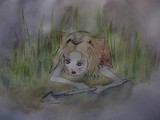 by Laura  Wilbourn