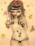 by Leah Piotroski