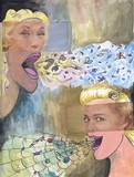 by Beth Austin
