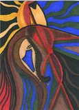 by Loree Harrell