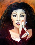 by Carla Klosowski