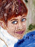 by Sue Gordon