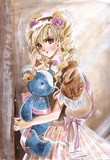 by Mori Kamolvutana