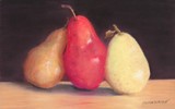 by Regina Calton Burchett
