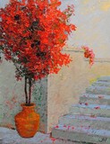 by Julia Herrero-Utiasheva