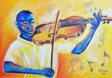 by Davinci Smith