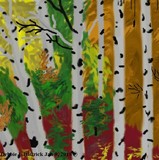 by Debbie Battrick